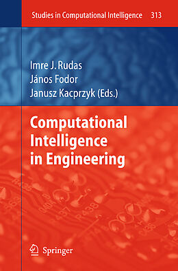 eBook (pdf) Computational Intelligence and Informatics de 