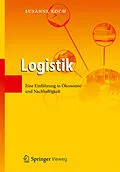 E-Book (pdf) Logistik von Susanne Koch