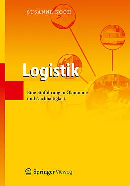 E-Book (pdf) Logistik von Susanne Koch