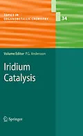 E-Book (pdf) Iridium Catalysis von 