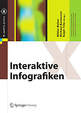 E-Book (pdf) Interaktive Infografiken von Wibke Weber, Michael Burmester, Ralph Tille