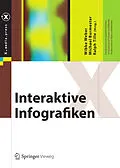 E-Book (pdf) Interaktive Infografiken von Wibke Weber, Michael Burmester, Ralph Tille