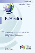 E-Book (pdf) E-Health von 