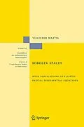 E-Book (pdf) Sobolev Spaces von Vladimir Maz'ya