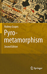 eBook (pdf) Pyrometamorphism de Rodney Grapes