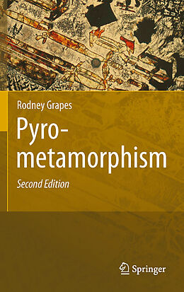 E-Book (pdf) Pyrometamorphism von Rodney Grapes
