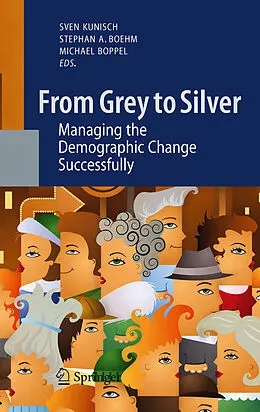 E-Book (pdf) From Grey to Silver von Michael Boppel, Stephan Boehm, Sven Kunisch