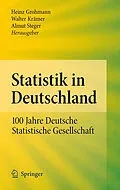 E-Book (pdf) Statistik in Deutschland von Heinz Grohmann, Walter Krämer, Almut Steger