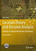 E-Book (pdf) Location Theory and Decision Analysis von Yupo Chan