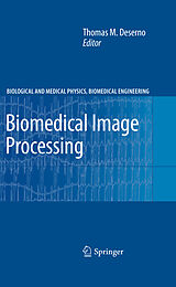 eBook (pdf) Biomedical Image Processing de 