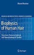 E-Book (pdf) Biophysics of Human Hair von Bharat Bhushan