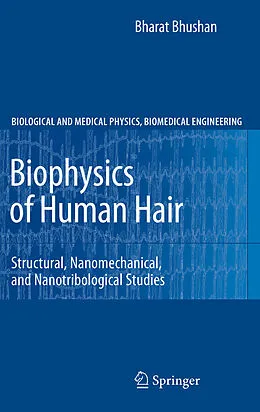 E-Book (pdf) Biophysics of Human Hair von Bharat Bhushan