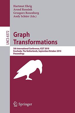E-Book (pdf) Graph Transformations von 