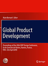 E-Book (pdf) Global Product Development von 