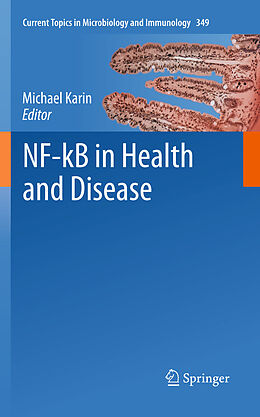 eBook (pdf) NF-kB in Health and Disease de 