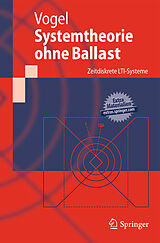 E-Book (pdf) Systemtheorie ohne Ballast von Peter Vogel