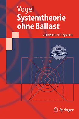 E-Book (pdf) Systemtheorie ohne Ballast von Peter Vogel