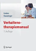 E-Book (pdf) Verhaltenstherapiemanual von Michael Linden, Martin Hautzinger