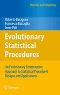 E-Book (pdf) Evolutionary Statistical Procedures von Roberto Baragona, Francesco Battaglia, Irene Poli