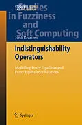 E-Book (pdf) Indistinguishability Operators von Jordi Recasens