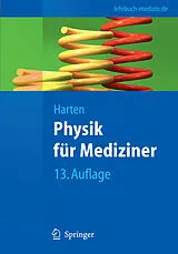 E-Book (pdf) Physik für Mediziner von Ulrich Harten