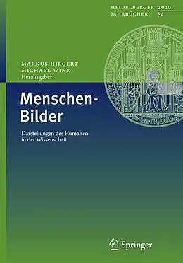 E-Book (pdf) Menschen-Bilder von Markus Hilgert, Michael Wink