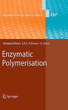 Fester Einband Enzymatic Polymerisation von 