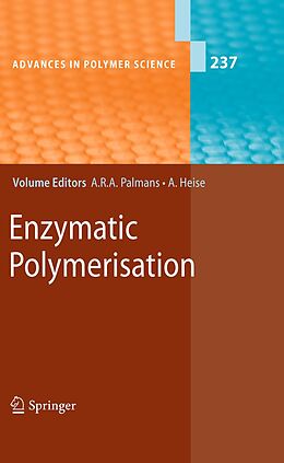 E-Book (pdf) Enzymatic Polymerisation von 