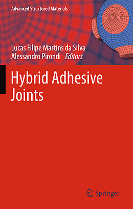 Fester Einband Hybrid Adhesive Joints von 