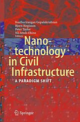 E-Book (pdf) Nanotechnology in Civil Infrastructure von 