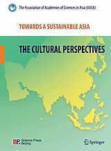 eBook (pdf) Towards a Sustainable Asia de Association of Academies of Sciences in Asia