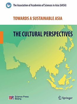 eBook (pdf) Towards a Sustainable Asia de Association of Academies of Sciences in Asia
