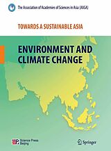 eBook (pdf) Towards a Sustainable Asia de Association of Academies of Sciences in Asia