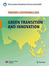 eBook (pdf) Towards a Sustainable Asia de Association of Academies of Sciences in Asia