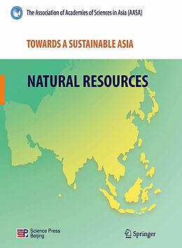 E-Book (pdf) Towards a Sustainable Asia von Association of Academies of Sciences in Asia