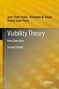 E-Book (pdf) Viability Theory von Jean-Pierre Aubin, Alexandre M. Bayen, Patrick Saint-Pierre