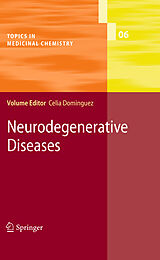eBook (pdf) Neurodegenerative Diseases de Celia Dominguez