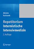E-Book (pdf) Repetitorium Internistische Intensivmedizin von Guido Michels, Matthias Kochanek