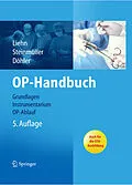 E-Book (pdf) OP-Handbuch von Margret Liehn, Lutz Steinmüller, J.R. Döhler