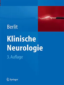 E-Book (pdf) Klinische Neurologie von Peter Berlit