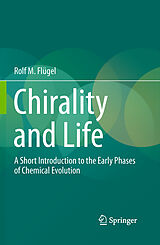 E-Book (pdf) Chirality and Life von Rolf M. Flügel