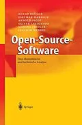E-Book (pdf) Open-Source-Software von Bernd Brügge, Dietmar Harhoff, Arnold Picot
