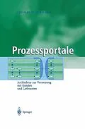 E-Book (pdf) Prozessportale von Thomas Puschmann