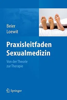 E-Book (pdf) Praxisleitfaden Sexualmedizin von Klaus M. Beier, Kurt K. Loewit