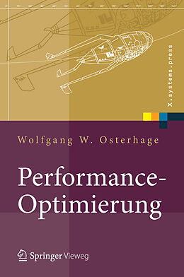 E-Book (pdf) Performance-Optimierung von Wolfgang W. Osterhage