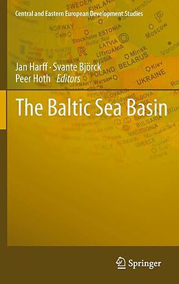 eBook (pdf) The Baltic Sea Basin de 