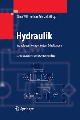 E-Book (pdf) Hydraulik von 