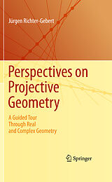 eBook (pdf) Perspectives on Projective Geometry de Jürgen Richter-Gebert