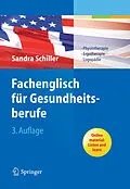 E-Book (pdf) Fachenglisch für Gesundheitsberufe von Sandra Schiller