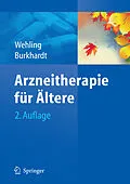 E-Book (pdf) Arzneitherapie für Ältere von Martin Wehling, Heinrich Burkhardt